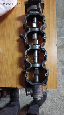 Opel Astra f 1.4 8 valf eksantrik kulesi mili  orjinal cıkma