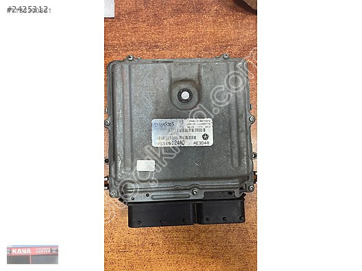 0281013903 1039S24778 Chrysler 300C BEYNİ