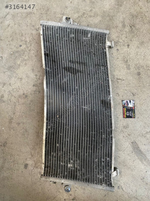 Nissan Primera Orjinal Hatasız Klima Radyatörü 2000-2002