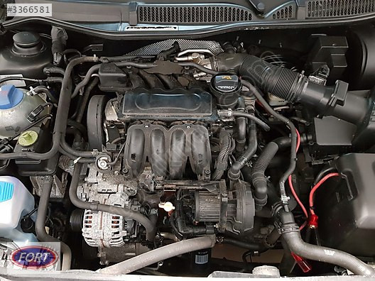 Volkwagen skoda audi seat Bfq Motor Komple Garantili Muayyer