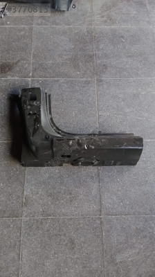 Renault Clio4 sol ön alt marşbiyel orijinal sıfır ürün