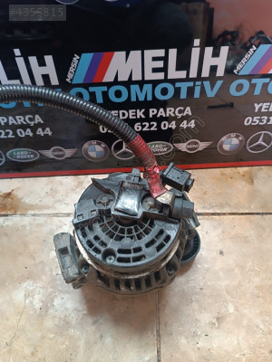BMW N45 N46 ÇIKMA ŞARJ DİNAMOSU 7532966