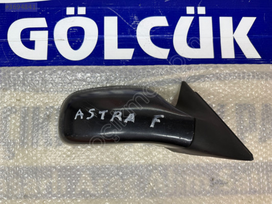 Opel Astra F Sağ Ön Dış Dikiz Aynası ORJİNAL