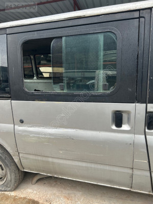 Ford transit w184 orta kapı