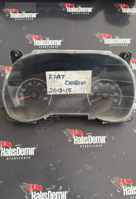 Fiat Punto Doblo Kilometre Saati Gösterge Paneli 5550011005