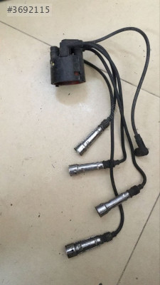VOLKSWAGEN POLO  BUJİ KABLOSU ORJ ÇIKMA