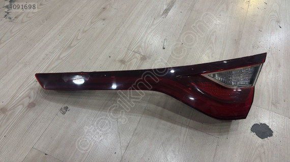 RENAULT MEGANE 4 SAĞ İÇ STOP