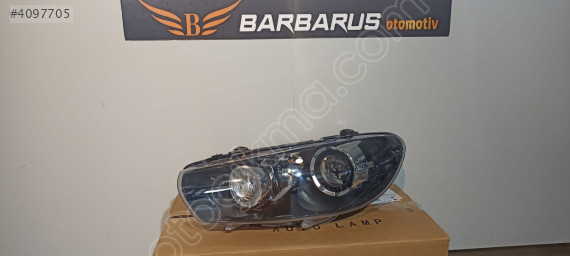 1K8941753 VW SCROCCO XENON SOL FAR DEPO