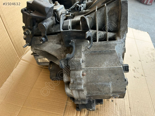 FORD MONDEO 1.8 ŞANZIMAN