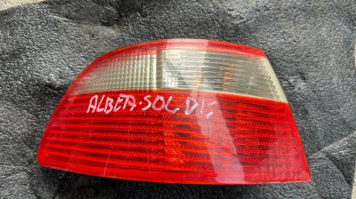 FİAT ALBEA SOL STOP