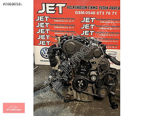 AUDİ Q5 CAGA KOMPLE DOLU MOTOR