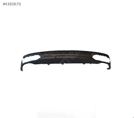 ARKA TAMPON SPOİLERİ A6 2020-