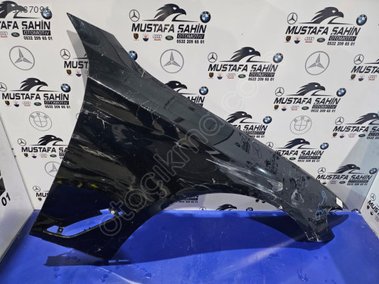 BMW 5 SERİ G30 SAG ON CAMURLUK