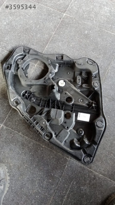 Fiat 500X sağ arka kapı cam açma tertibatı (71777163) orjinal