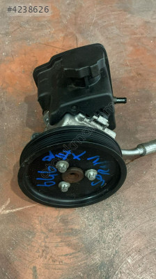 Mercedes Sprinter Euro 4 Direksiyon Pompası