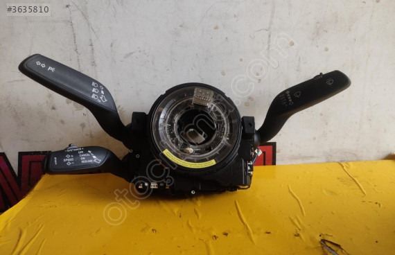 AUDİ A6 SİNYAL KOLU SARGILI4G8953502E
