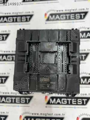 7E0937090B Transporter T6 BCM Kontrol Beyni