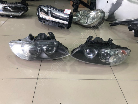 BMW 3 SERİ E92 E93 XENON SAĞ-SOL FAR