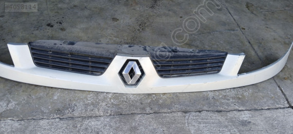 Renault kangoo çıkma panjur