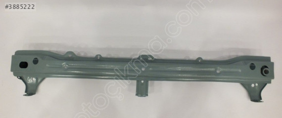 CHERY TİGGO 8 PRO 2022-2024 TAMPON DEMİRİ ARKA
