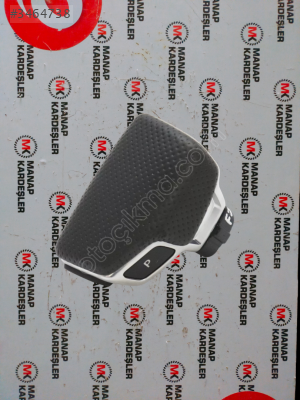 AUDİ Q5 VİTES TOPUZU 8W1713140F 2021-2025