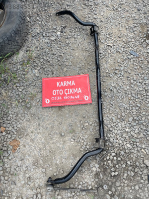 MERCEDES VİTO DENGE KOLU