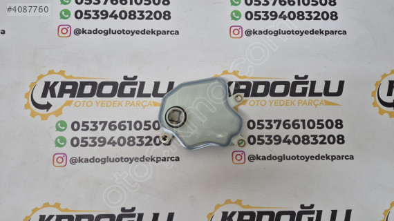 CHERY TİGGO 7/8 OMODA 5 ŞANZIMAN YAĞ FİLTRESİ SIFIR YEDEK PARÇA