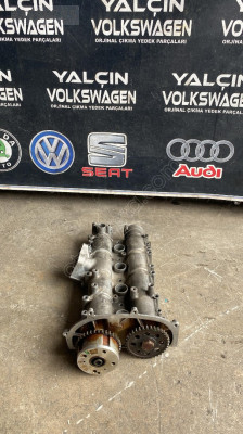CC 1.4 TSİ  CAV CAX EKSANTRİK KULE