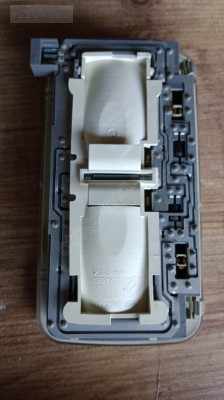 Fiat Punto (2003-2006) tavan iç aydınlatma lambası orijinal 50 TL