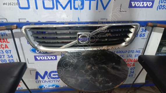 2007-10 VOLVO S40 ÖN PANJUR ORJİNAL ÇIKMA
