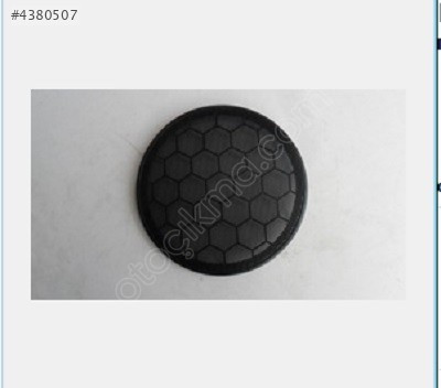 HOPARLÖR KAPAĞI GOLF4 98-04/PASSAT 97-00 3B0868149B41