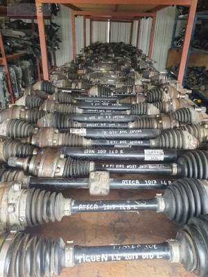 bmw 3 e90 sol aks (son fiyat)