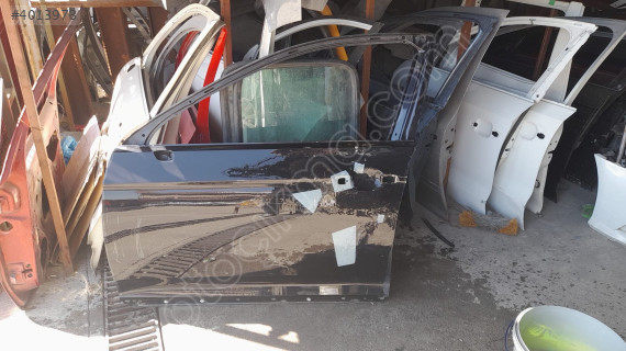 VOLKSWAGEN PASSAT SOL ÖN KAPI B8 B8,5 2014-2024