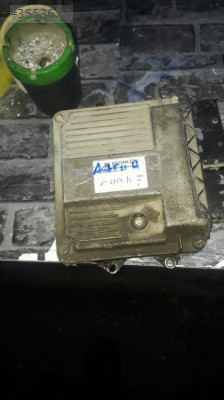 Astra h motor beyni