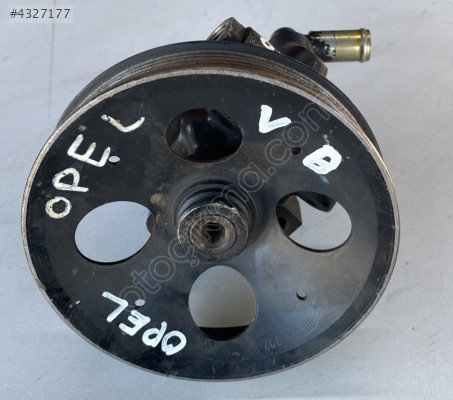 opel vectra b 2.0 (benzin) direksiyon pompası (son fiyat)