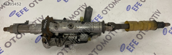 mercedes s350 w221 direksiyon mafsalı/kolonu/mili (son fiyat)