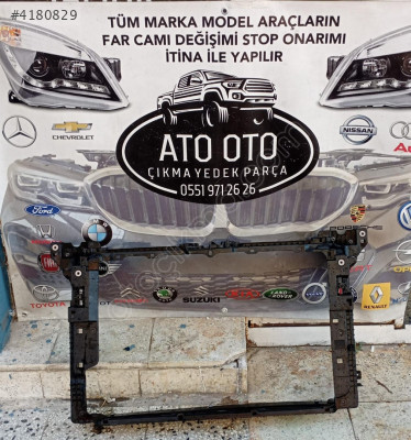 VOLKSWAGEN POLO ORJİNAL CIKMA ON PANEL 17-21