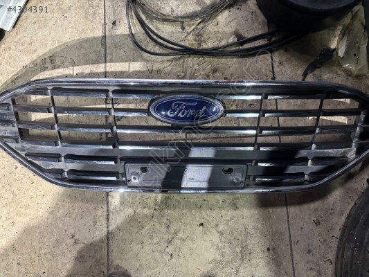 NX7B 8200 Ford Focus 4.5 panjur