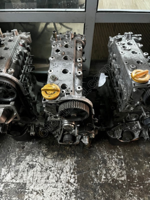 FIAT PALİO ALBEA 1.2 16v KOMPLE MOTOR