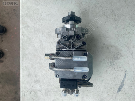 FORD CONNECT MAZOT POMPASI
