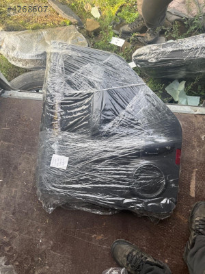 MERCEDES W169 SAĞ SOL  ARKA  KAPI DÖŞEME