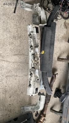 FİAT DOBLO ÖN PANEL OTO FEDAİ