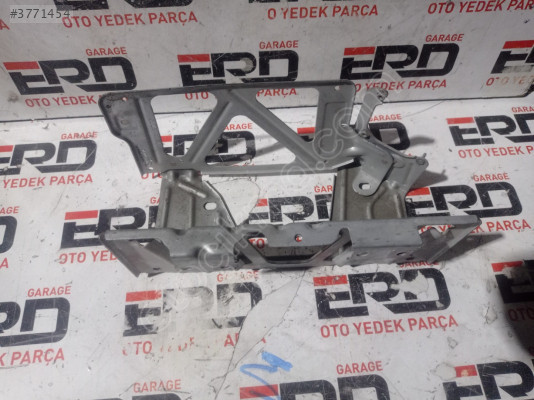 2011-2016 BMW F10 AMPLIFIKATÖR ANFİ TUTUCU 23310110