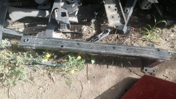 peugeot 301 tampon demiri