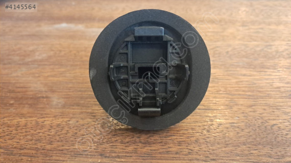 Renault Megane IV Kapı Hava Yastık Sensörü 988301626B