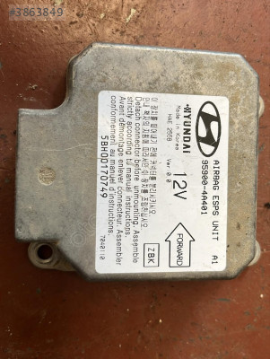 HYUNDAİ STAREX AIRBAG ÇIKMA