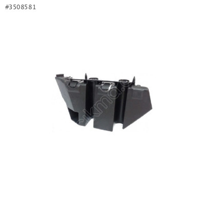 5F0807050 SEAT LEON 13-16 ÖN TAMPON BRAKETİ SAĞ .