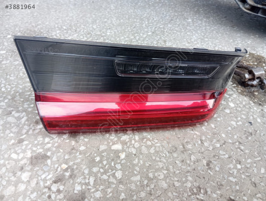 BMW g20 3 serisi sol iç stop