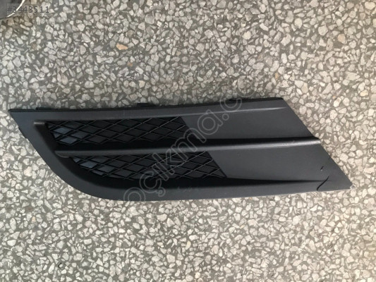 2011-2014 VOLKSWAGEN JETTA SAĞ SOL SİS ÇERÇEVESİ İTHAL