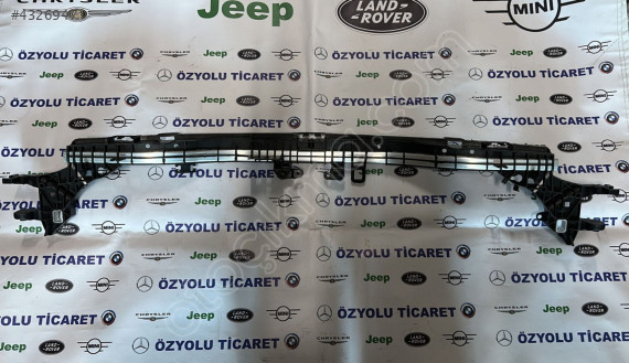 Mercedes W257 Cls Ön Panel Far Tutucu Braketi A2136201701